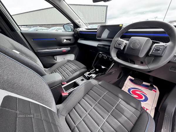 Used Citroen C3 for sale - 73174224: Photo 22