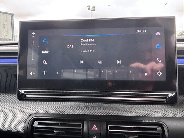 Used Citroen C3 for sale - 73174224: Photo 28