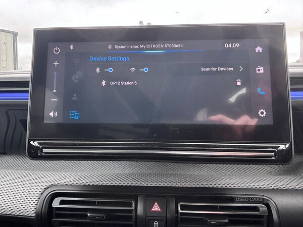Used Citroen C3 for sale - 73174224: Photo 29