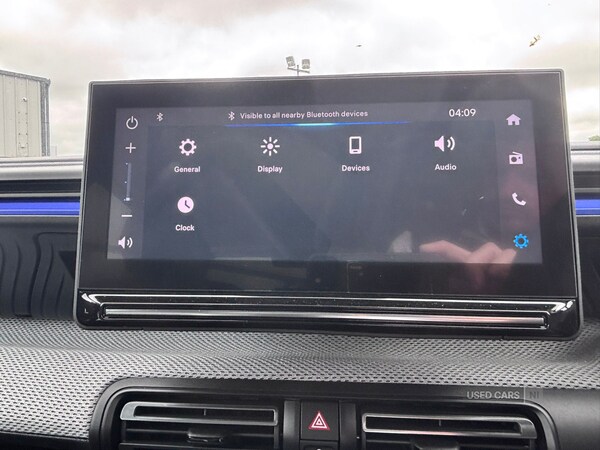 Used Citroen C3 for sale - 73174224: Photo 30