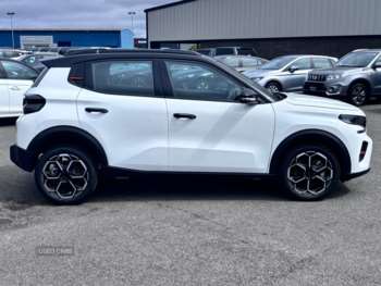 Used Citroen C3 2025 for sale - 73174224: Photo