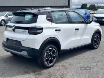 Used Citroen C3 2025 for sale - 73174224: Photo
