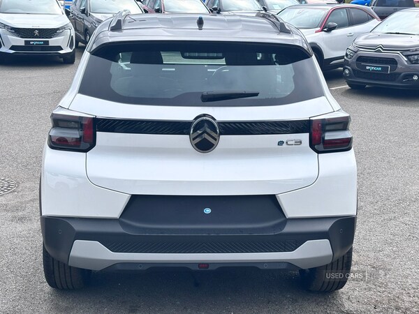 Used Citroen C3 for sale - 73174224: Photo 5