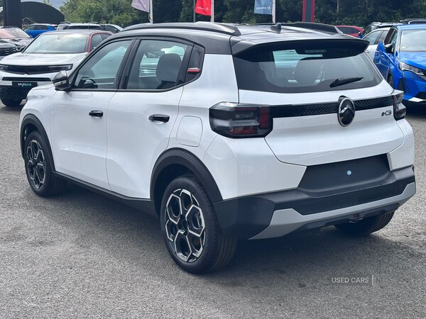 Used Citroen C3 for sale - 73174224: Photo 6