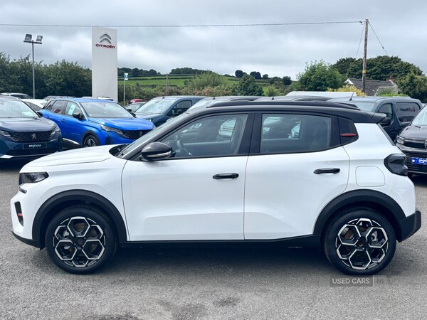 Used Citroen C3 for sale - 73174224: Photo 8