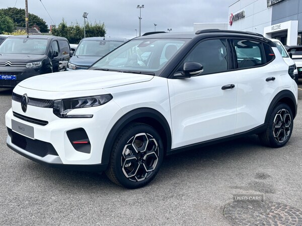 Used Citroen C3 for sale - 73174224: Photo 9