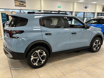 Used Citroen C3 Aircross 2026 for sale - 79083808: Photo