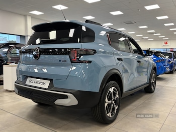 Used Citroen C3 Aircross 2026 for sale - 79083808: Photo