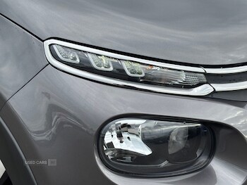 Used Citroen C3 2020 for sale - 78449257: Photo