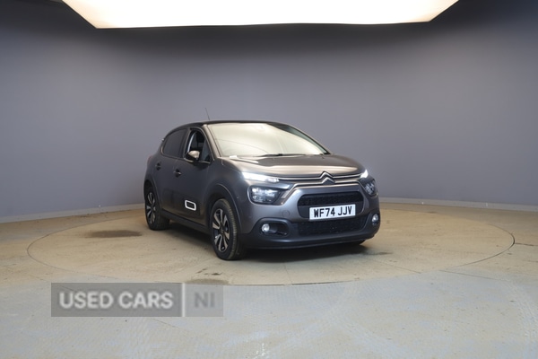 Used Citroen C3 2024 for sale - 77697218: Photo 1