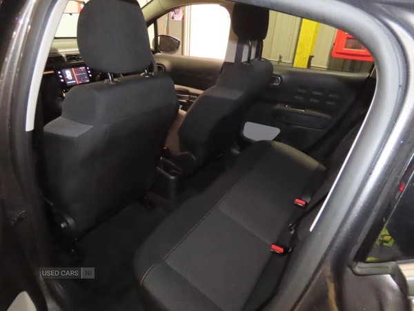 Used Citroen C3 2024 for sale - 77697218: Photo 10