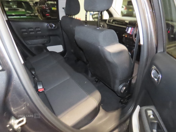 Used Citroen C3 2024 for sale - 77697218: Photo 11