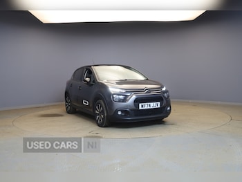 2024 - 1.2 PureTech Plus 5dr