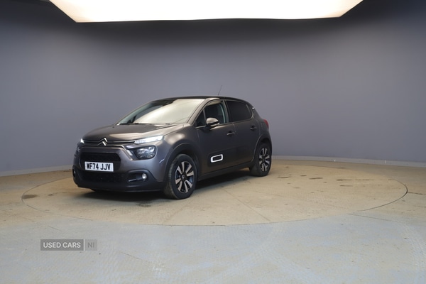 Used Citroen C3 2024 for sale - 77697218: Photo 2