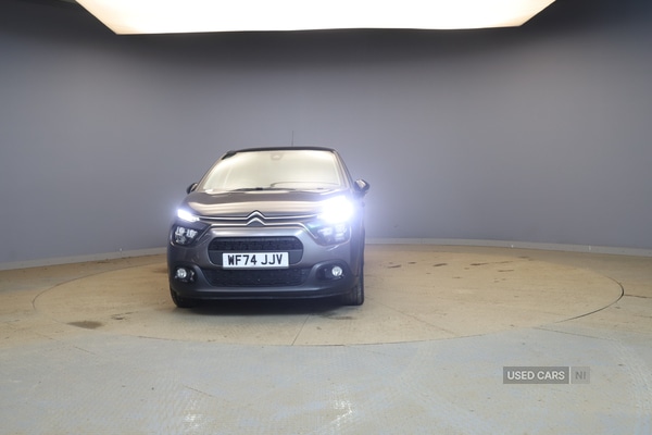 Used Citroen C3 2024 for sale - 77697218: Photo 3