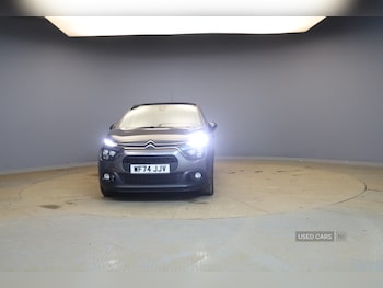 Used Citroen C3 2024 for sale - 77697218: Photo