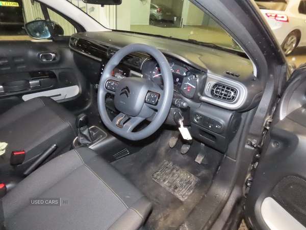 Used Citroen C3 2024 for sale - 77697218: Photo 4