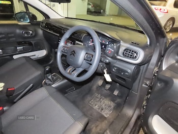 Used Citroen C3 2024 for sale - 77697218: Photo