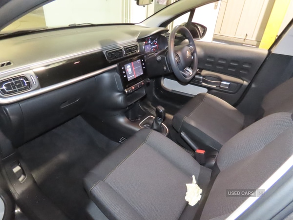 Used Citroen C3 2024 for sale - 77697218: Photo 5