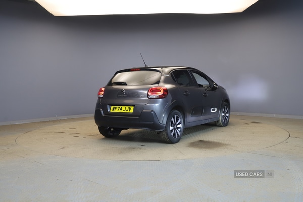 Used Citroen C3 2024 for sale - 77697218: Photo 7