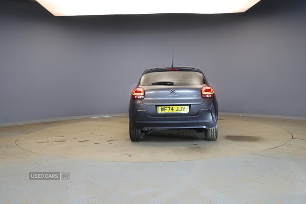 Used Citroen C3 2024 for sale - 77697218: Photo 9