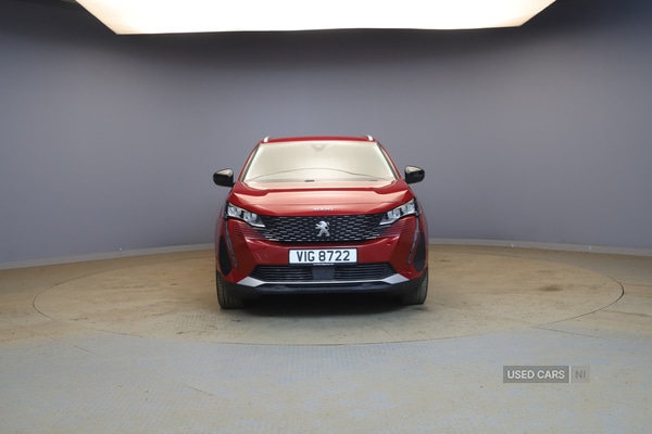 Used Peugeot 3008 2022 for sale - 77192479: Photo 12