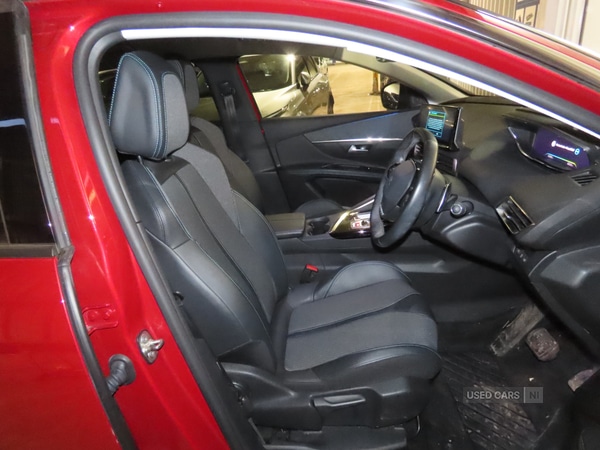 Used Peugeot 3008 2022 for sale - 77192479: Photo 13