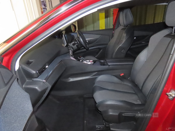 Used Peugeot 3008 2022 for sale - 77192479: Photo 14