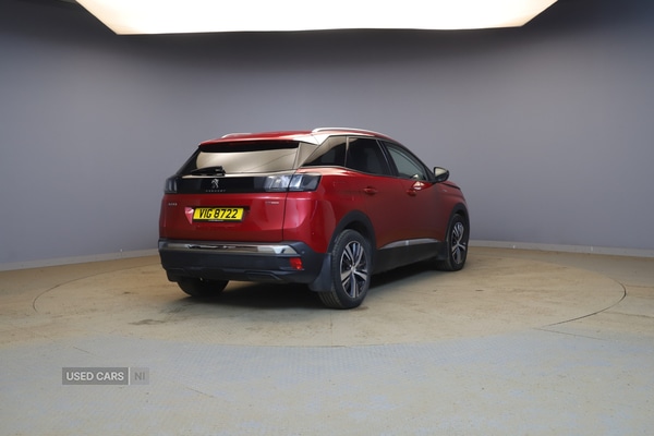Used Peugeot 3008 2022 for sale - 77192479: Photo 5