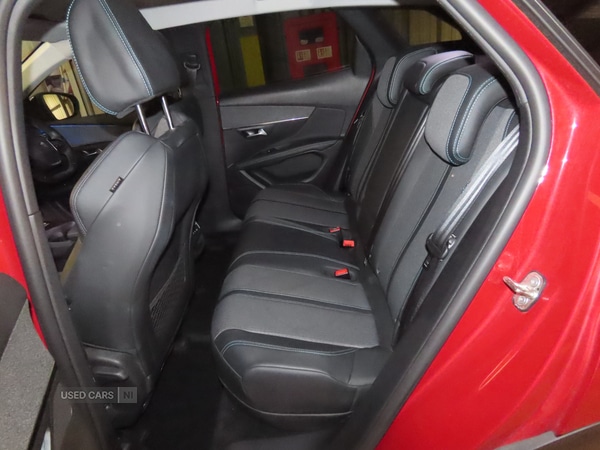Used Peugeot 3008 2022 for sale - 77192479: Photo 8