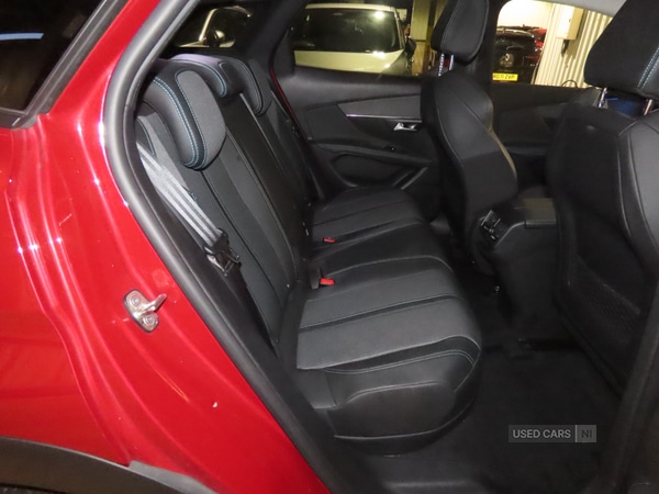 Used Peugeot 3008 2022 for sale - 77192479: Photo 9
