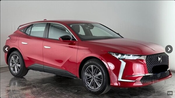 Used DS Automobiles DS 4 2023 for sale - 75979050: Photo 1