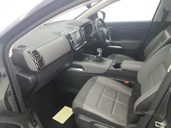 Used Citroen C5 Aircross 2021 for sale - 79875314: Photo