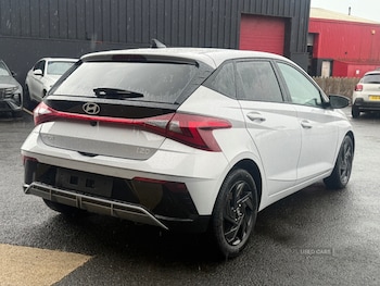 Used Hyundai i20 2026 for sale - 79034774: Photo