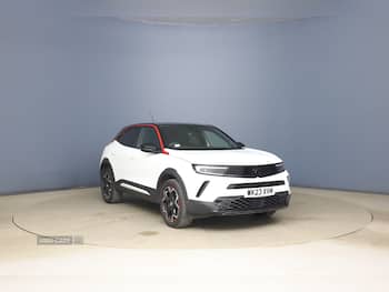 Used Vauxhall Mokka 2023 for sale - 79806782: Photo