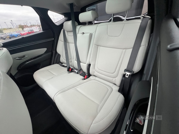 Used Hyundai TUCSON 2024 for sale - 76032969: Photo 11