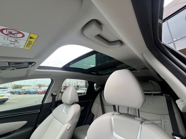 Used Hyundai TUCSON 2024 for sale - 76032969: Photo 13