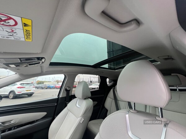 Used Hyundai TUCSON 2024 for sale - 76032969: Photo 14