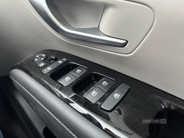 Used Hyundai TUCSON 2024 for sale - 76032969: Photo 15