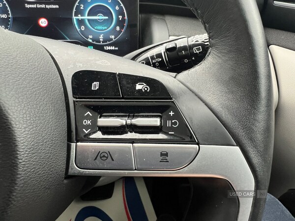 Used Hyundai TUCSON 2024 for sale - 76032969: Photo 18