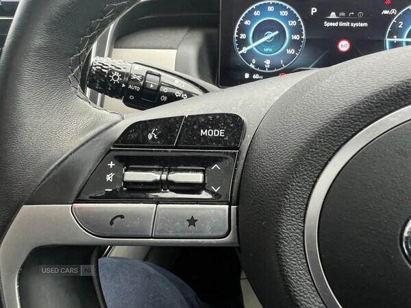 Used Hyundai TUCSON 2024 for sale - 76032969: Photo 19