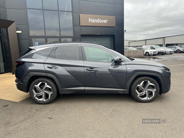 Used Hyundai TUCSON 2024 for sale - 76032969: Photo 2