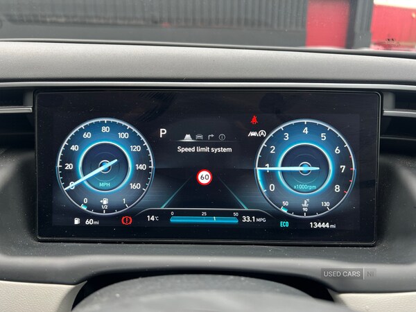 Used Hyundai TUCSON 2024 for sale - 76032969: Photo 20