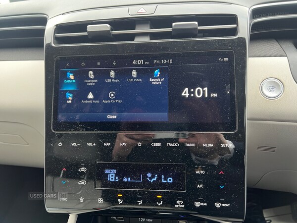 Used Hyundai TUCSON 2024 for sale - 76032969: Photo 21