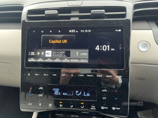 Used Hyundai TUCSON 2024 for sale - 76032969: Photo 22