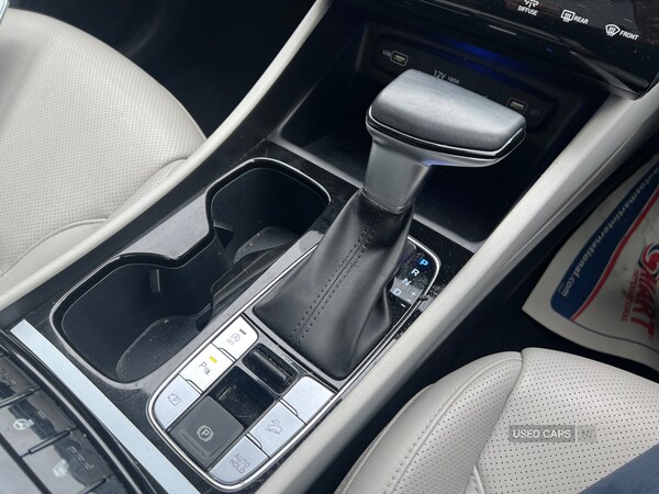 Used Hyundai TUCSON 2024 for sale - 76032969: Photo 24