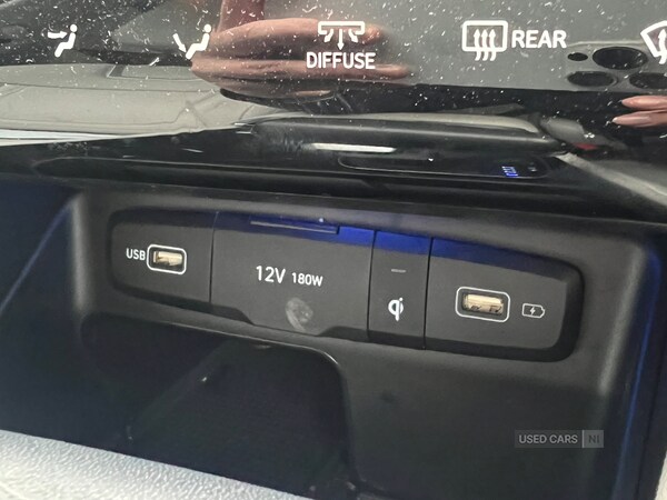 Used Hyundai TUCSON 2024 for sale - 76032969: Photo 25