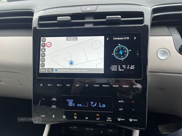 Used Hyundai TUCSON 2024 for sale - 76032969: Photo 26