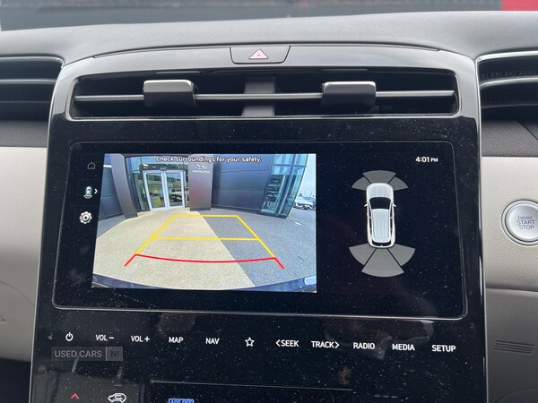 Used Hyundai TUCSON 2024 for sale - 76032969: Photo 28