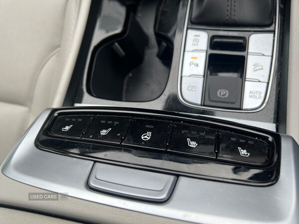 Used Hyundai TUCSON 2024 for sale - 76032969: Photo 29